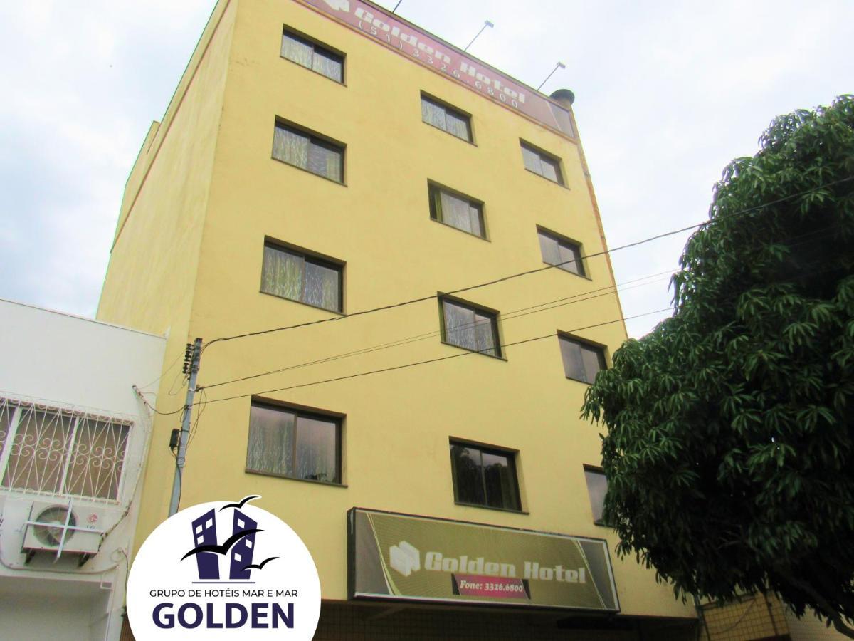 Hotel Golden Grupo De Hoteis Mar E Mar Porto Alegre Zewnętrze zdjęcie